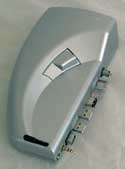 Bookendz Docking Station