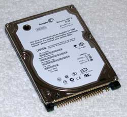 Seagate