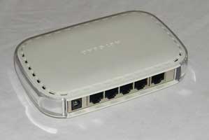 Ports