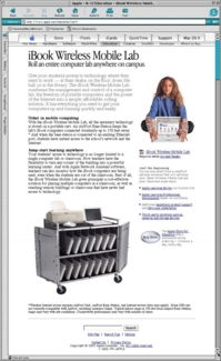iBook Lab