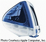 Indigo iMac