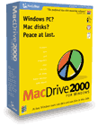 MacDrive2000