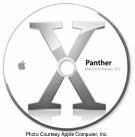 Panther CD