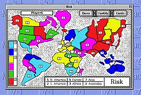 Risk II