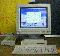 Our LC III