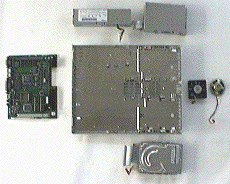 motherboard apart