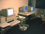 Setup